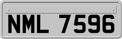 NML7596