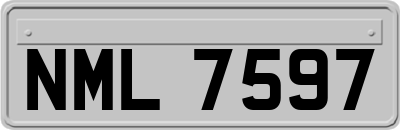 NML7597