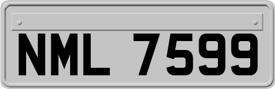 NML7599