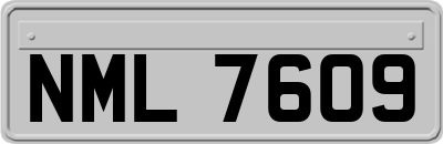 NML7609