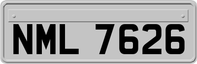 NML7626