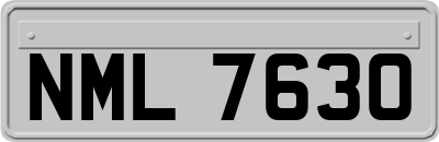 NML7630