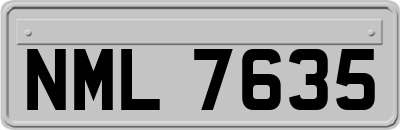 NML7635