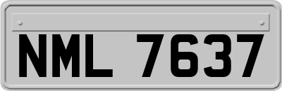 NML7637