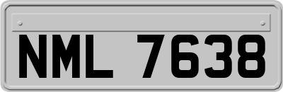 NML7638