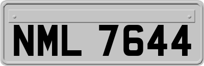 NML7644
