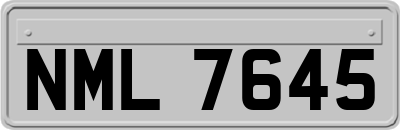 NML7645