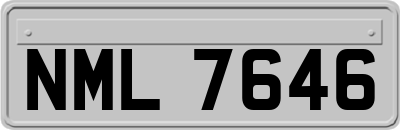 NML7646