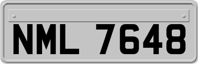 NML7648