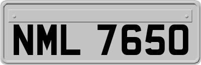NML7650