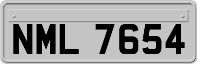 NML7654
