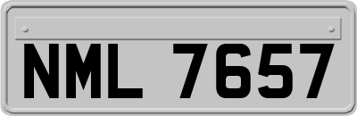 NML7657