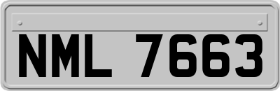 NML7663
