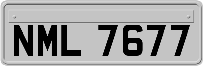 NML7677