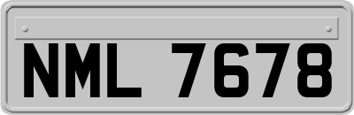 NML7678
