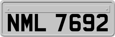 NML7692