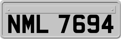 NML7694