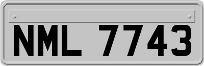NML7743