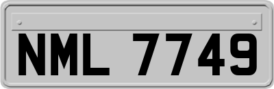 NML7749