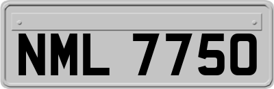 NML7750