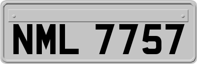 NML7757
