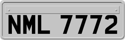 NML7772
