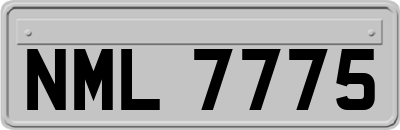 NML7775