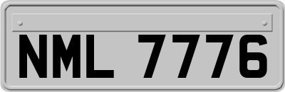 NML7776
