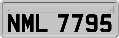 NML7795