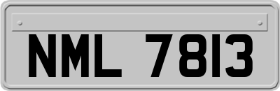 NML7813