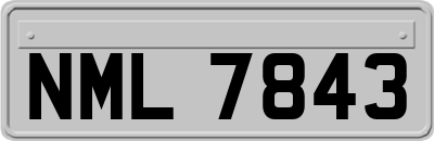NML7843