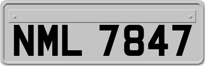 NML7847