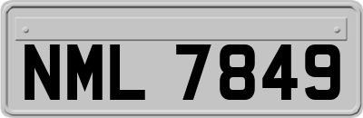 NML7849