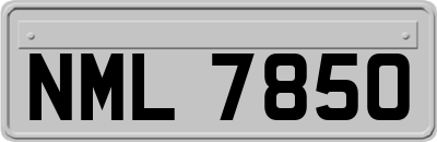 NML7850