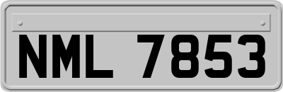 NML7853