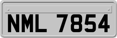 NML7854