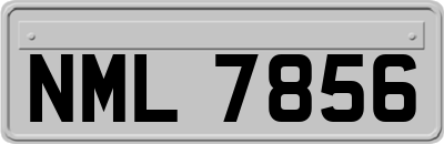 NML7856