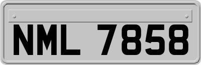 NML7858
