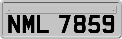 NML7859