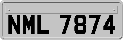 NML7874