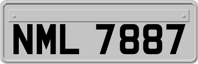NML7887