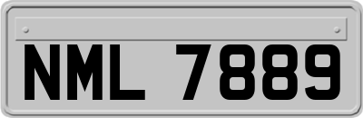 NML7889