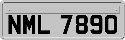 NML7890