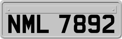 NML7892