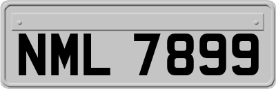 NML7899