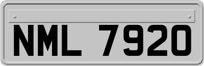 NML7920