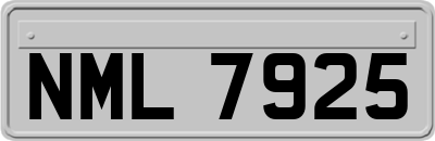 NML7925