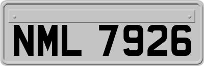 NML7926