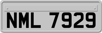 NML7929