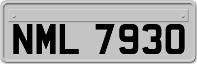 NML7930